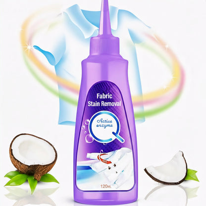 PowerClean Fabric Stain Removal  (Japanese Formula)